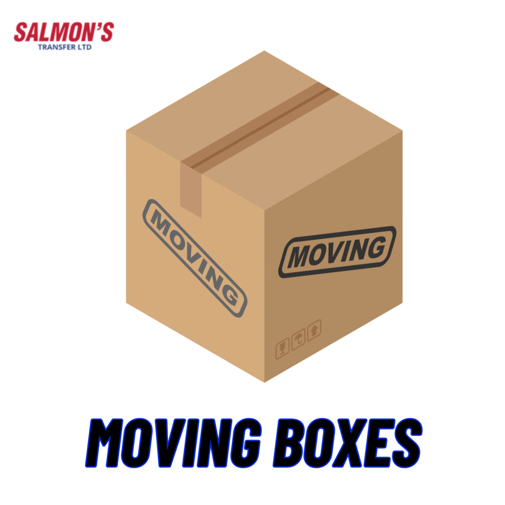 Buy Moving Box Near Me