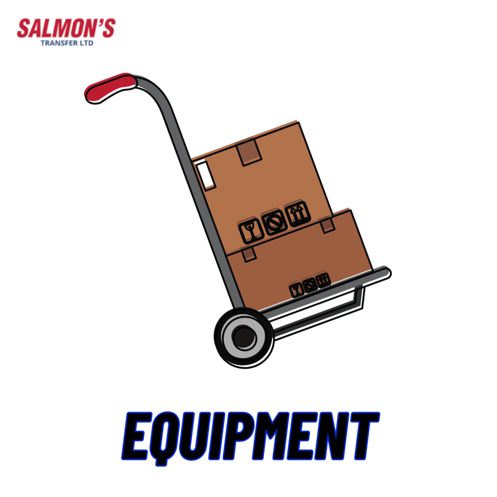 Buy Moving Equipment's Near Me